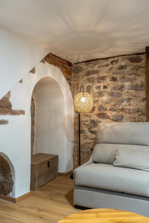 Le Place Du Bourg Appartement T2 Centre Historique Родез Екстер'єр фото